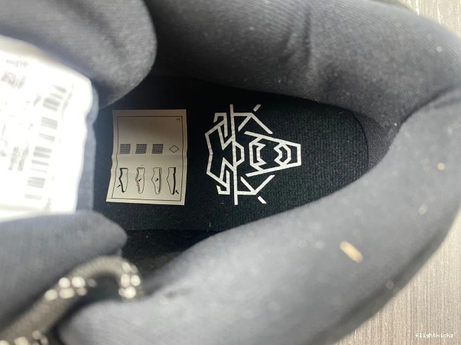 Air 414571-011 Jordan 13 Retro Cat Black 1028